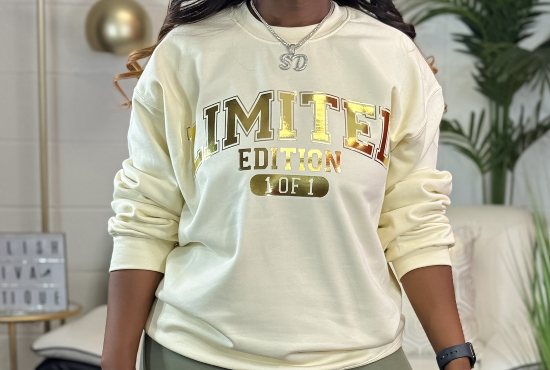 Shop the Look - Champagne Cream 🤍