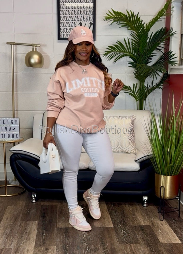 So Curvy Signature Skinny Jeans up to 2XL (White)