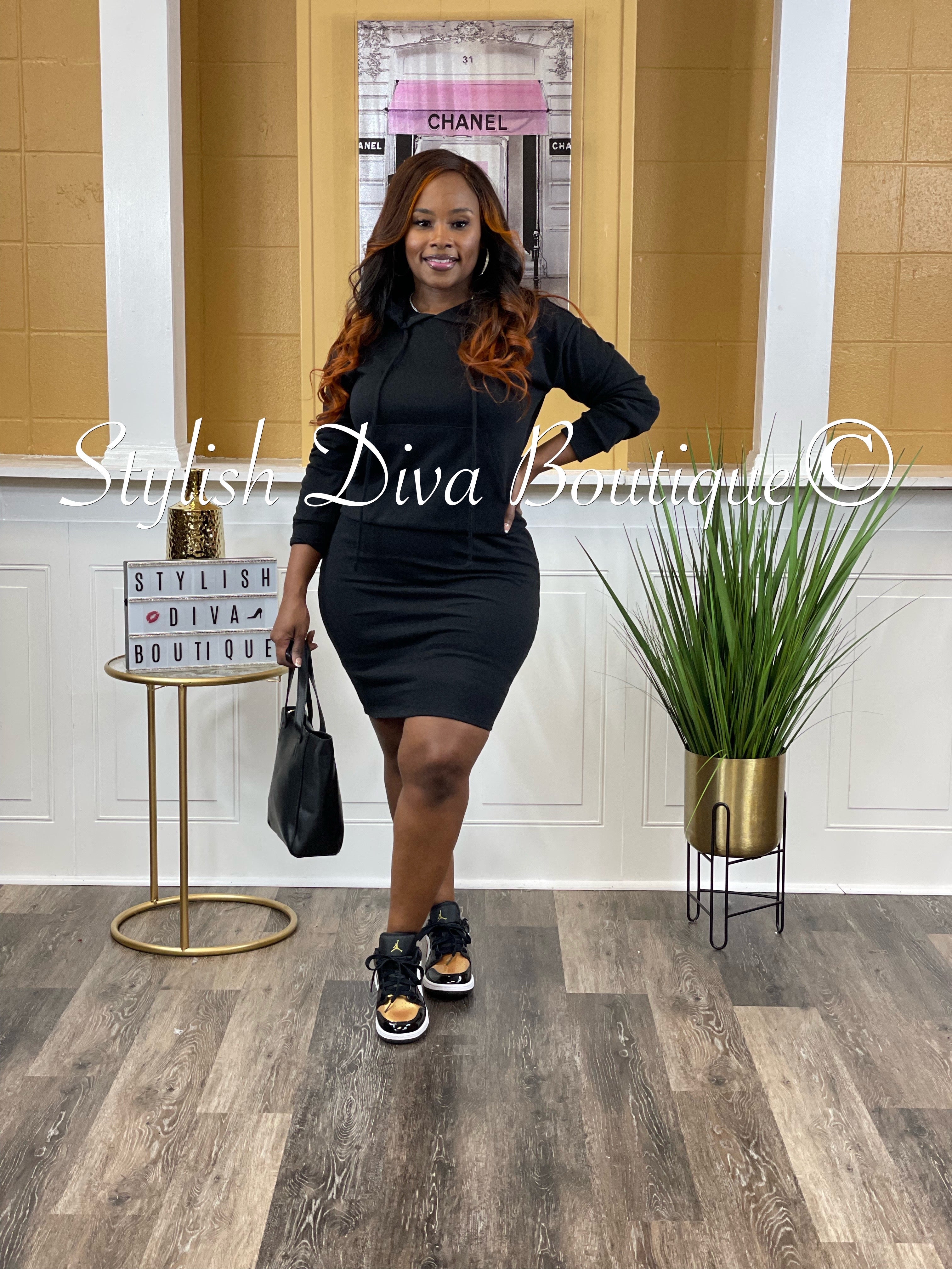 Sneaker Wear Collection Stylish Diva Boutique