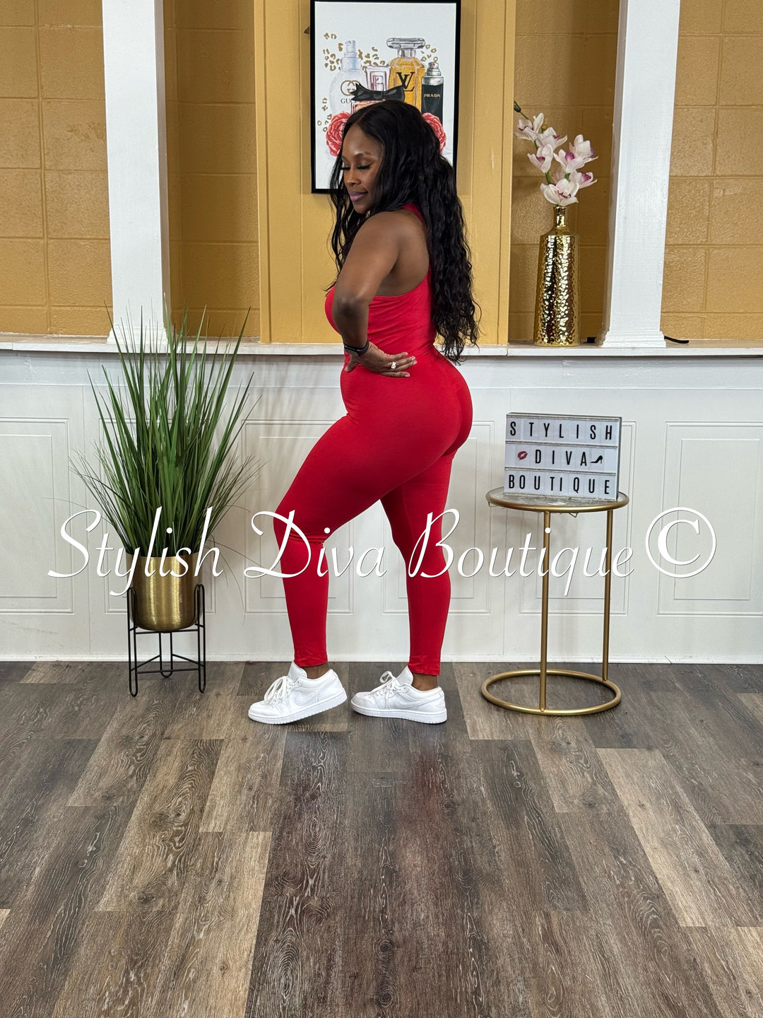 Kyleigh Cropped Legging Sets