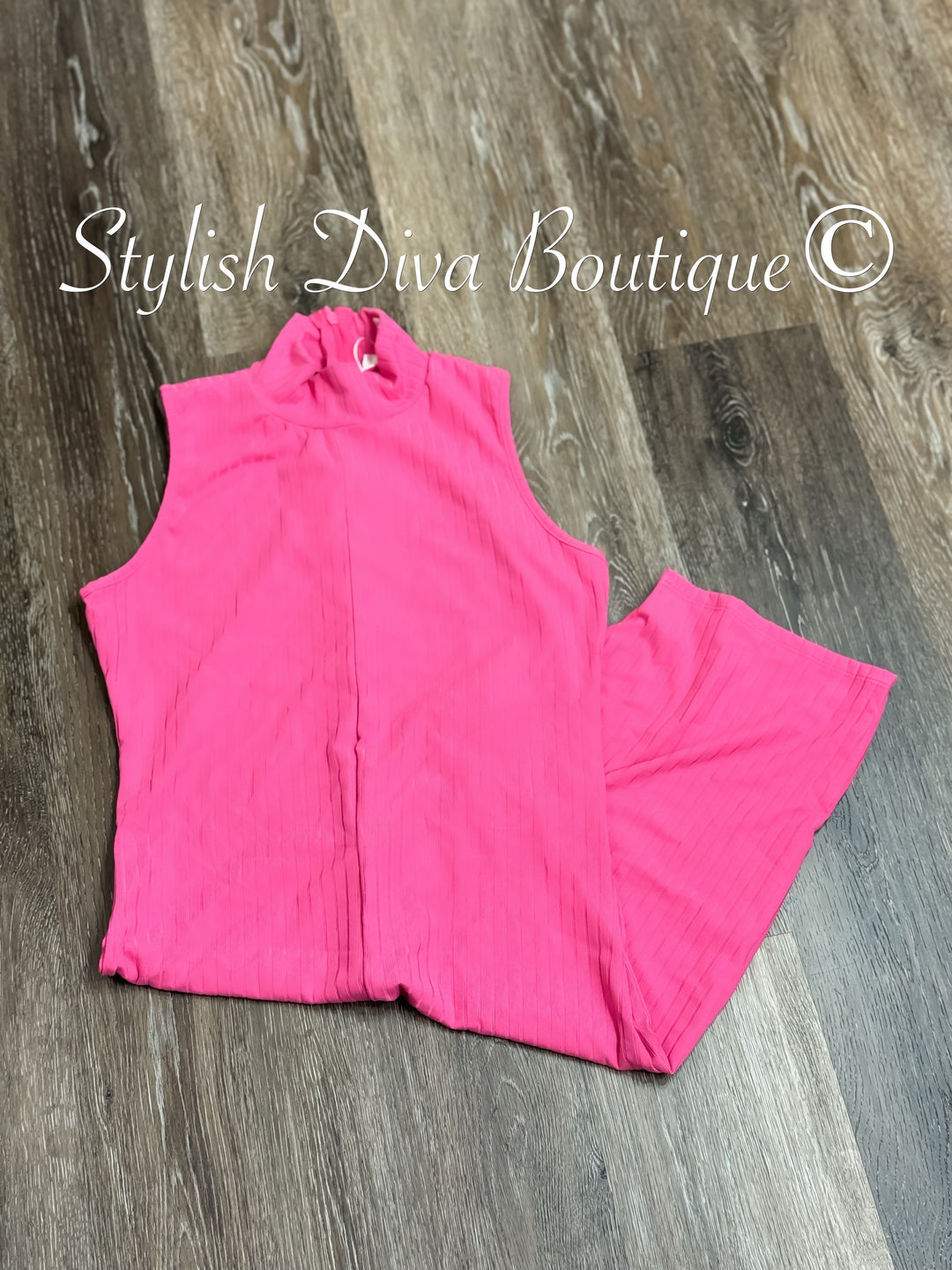 Can’t Resist Sleeveless Rompers