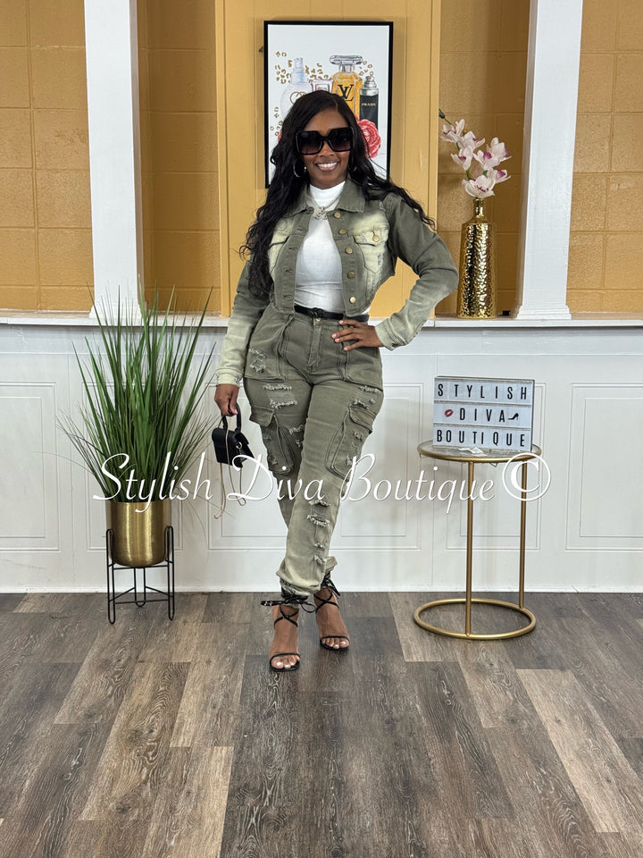 Robin Mock Neck S/S Top (White)