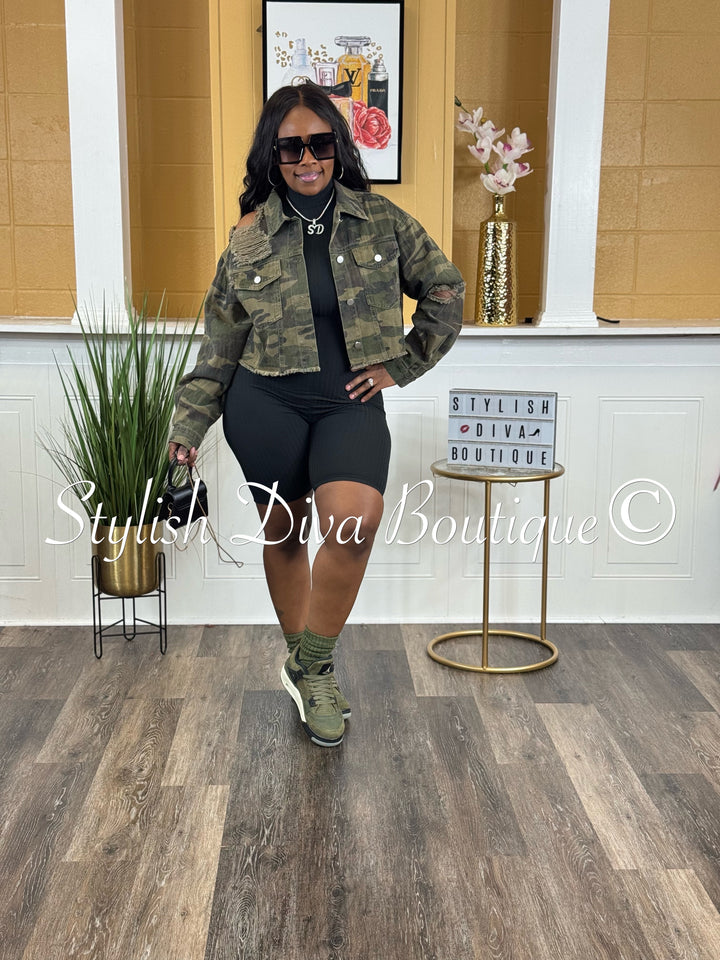 Can’t Resist Sleeveless Rompers